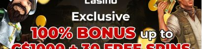 				Luckland Casino: bônus de 100% exclusivo até € 2000 + 200 FS							 picture 32