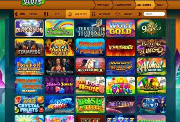 							Amazon Slots Casino													 picture 34