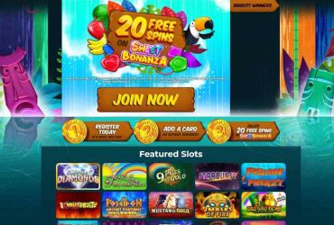 							Amazon Slots Casino													 picture 33