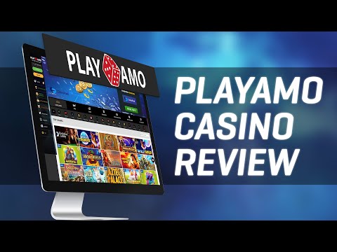 							Revisão do Playamo Casino													 picture 96