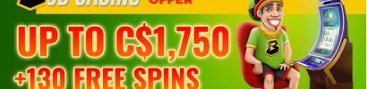 				Jackpot City Casino: bônus exclusivo € 1.600 + 80 fs							 picture 27