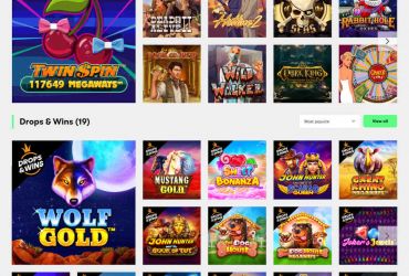 							10bet Casino Review													 picture 25