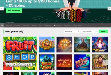 							10bet Casino Review													 picture 24