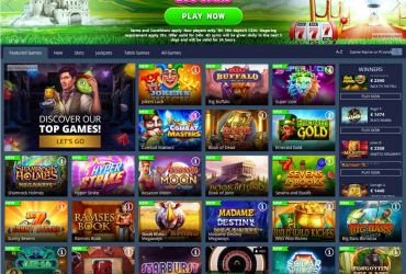 							Luckland Casino													 picture 67