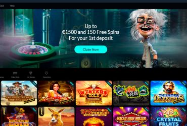 							Spin Madness Casino													 picture 26