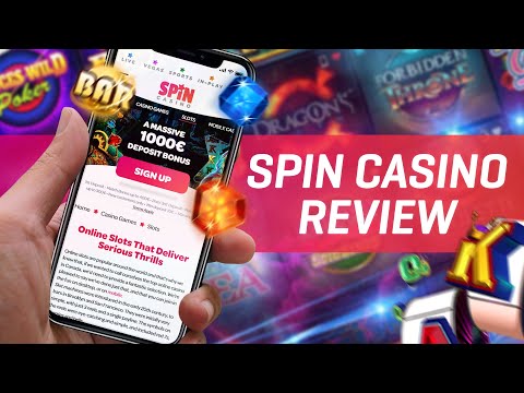 							Revisão do Spin Casino													 picture 44